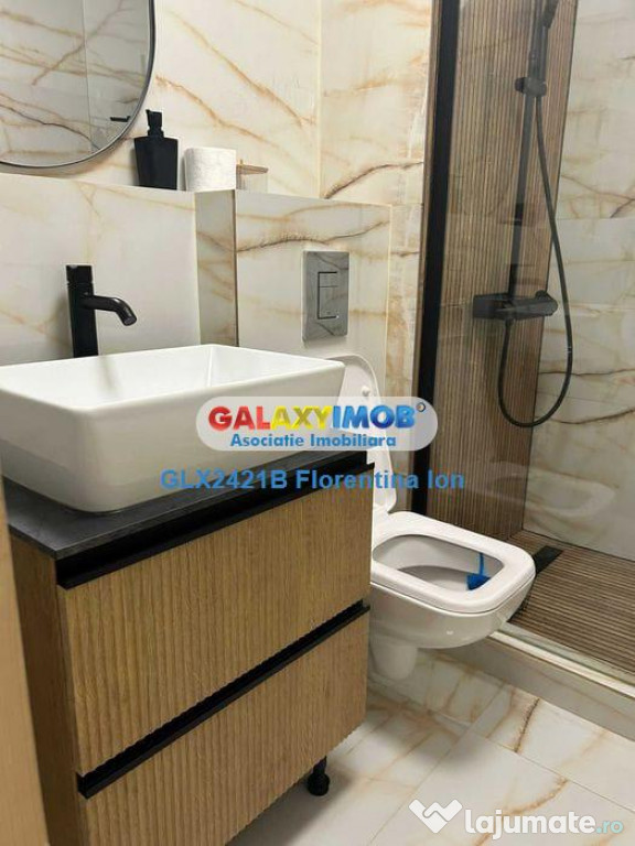 8066 Apartament 3 camere Militari- Moinesti