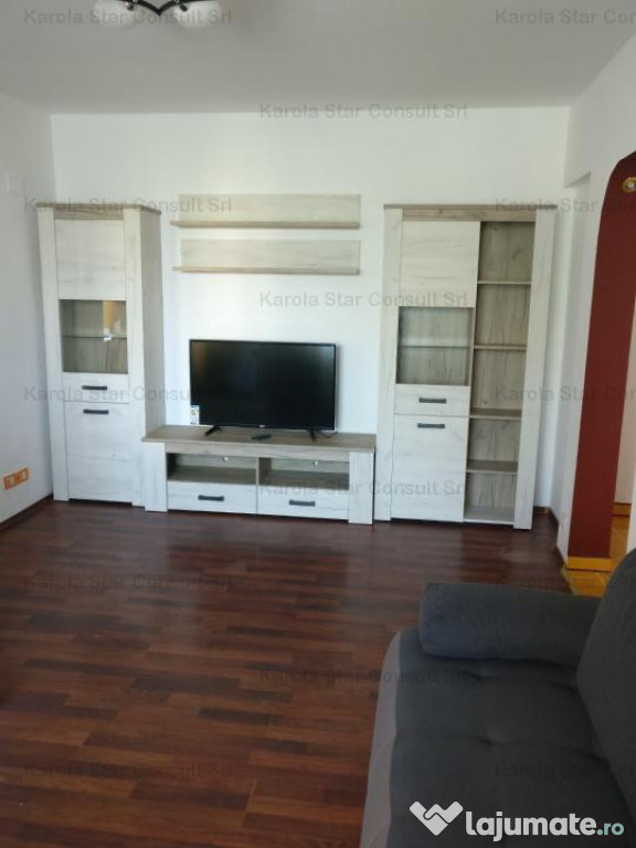 Apartament 2 camere in Ploiesti, zona ultracentrala