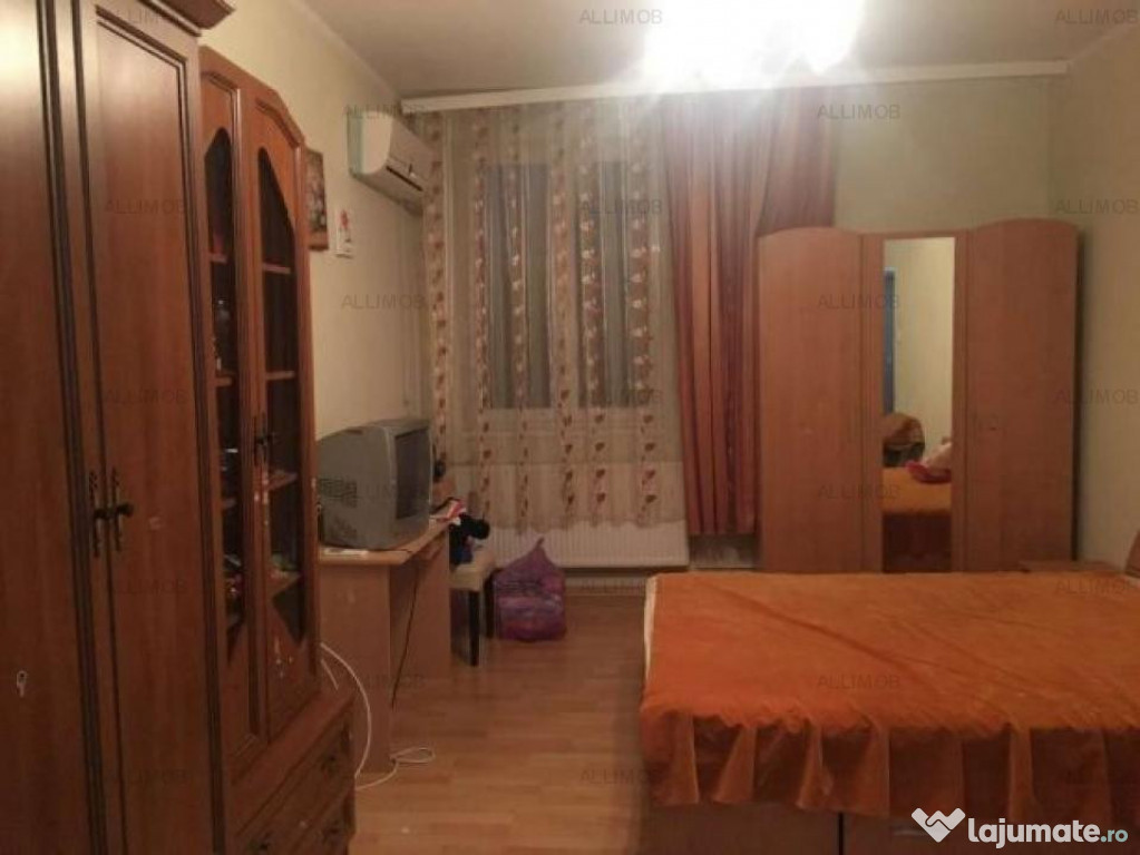 Garsoniera de inchiriat in Ploiesti, zona Sud