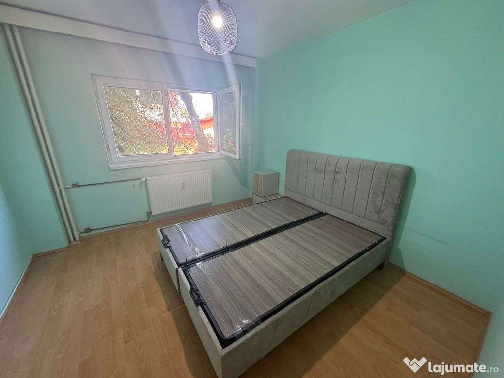 Apartament 2 Camere Tei Parcul Circuiui Spatiu Birou