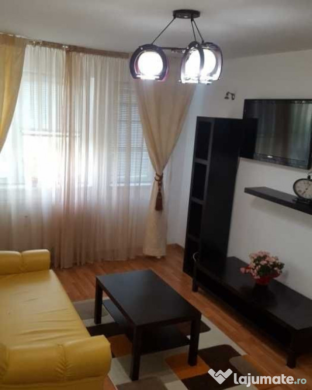 Gorjului - 3 Camere - 2xAC - Balcon - Parcare - Proximitate