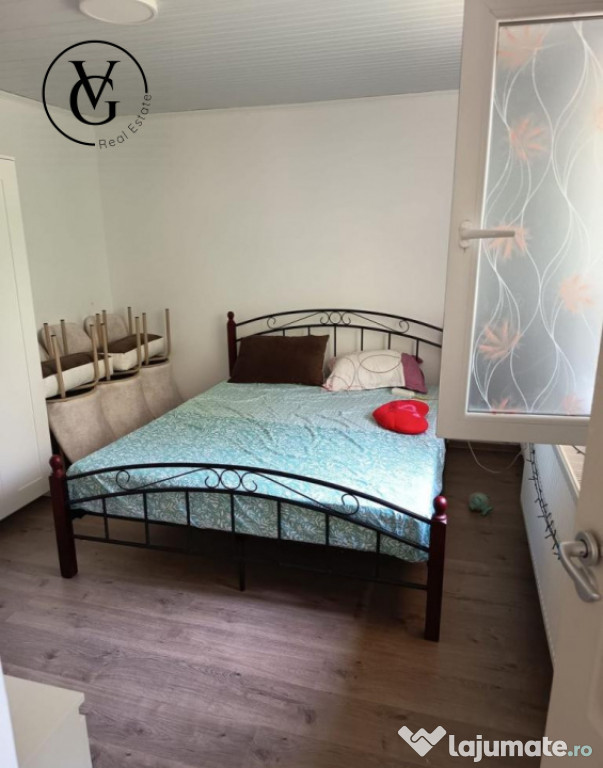 Apartament cu 3 camere - Soseaua Giurgiului