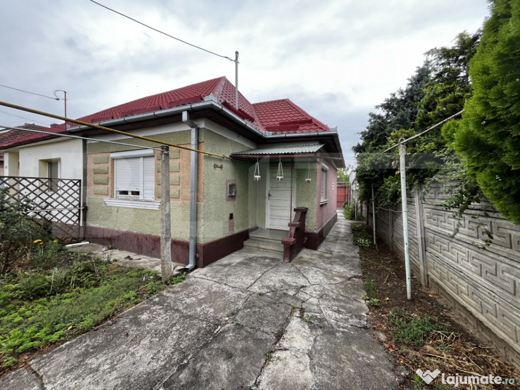 Casa de vanzare, Str Vanatorilor