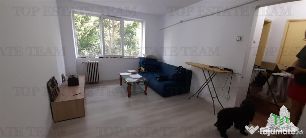 Apartament 2 camere | 43 mp utili | Etaj 2/7 | Vatra Luminoa