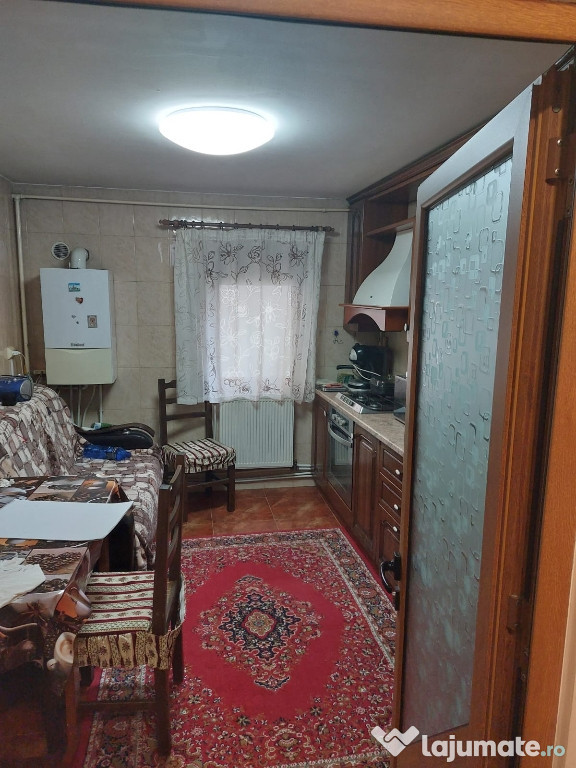 Apartament 3 camere decomandat