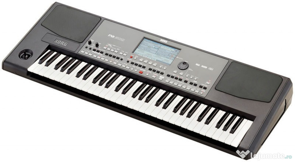 Vand Korg pa 600