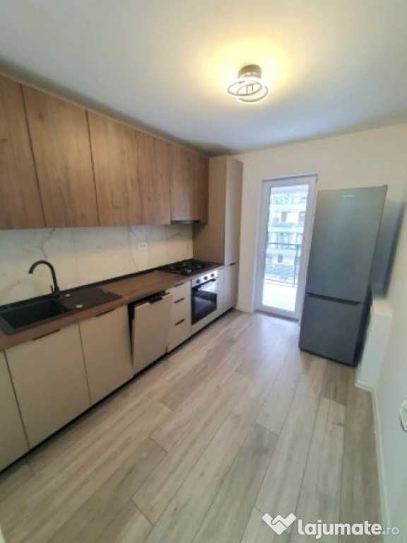 Inchiriez apartament 2 camere, decomandat, 67mp, Brancusi, 600euro
