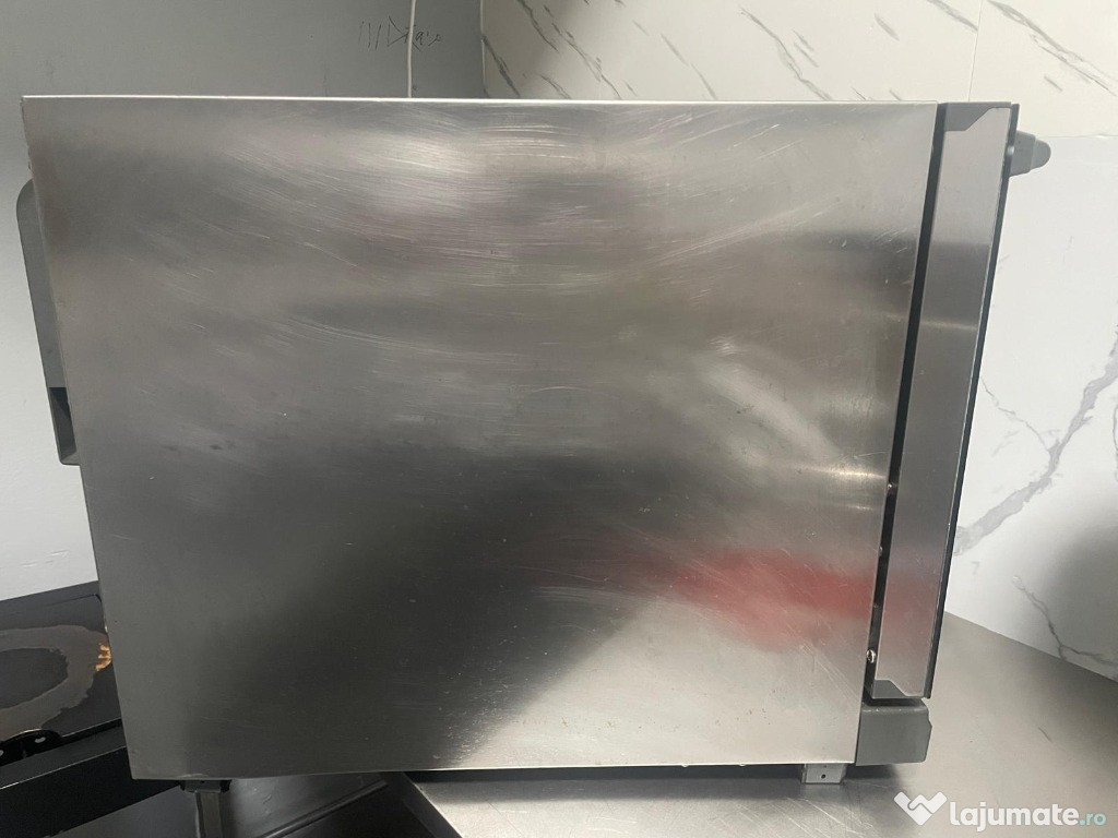 ???? Cuptor profesional Unox Arianna – stare impecabilă – 3000 lei