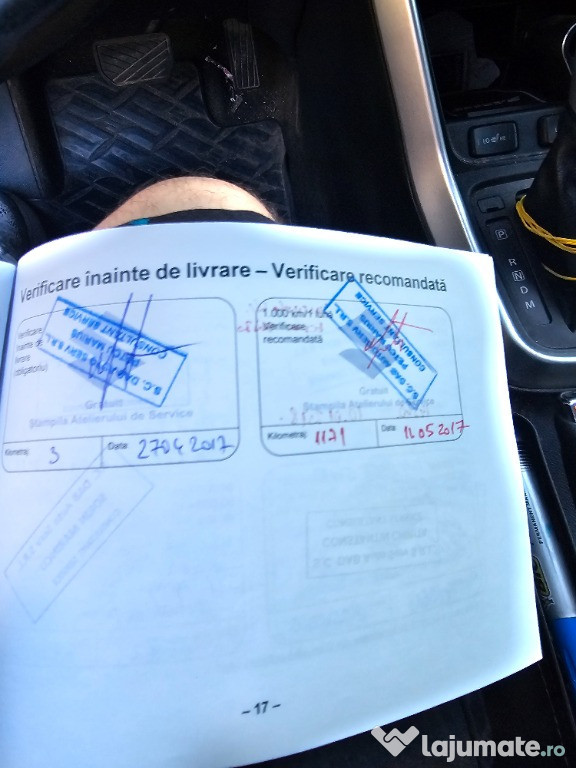 Suzuki 1.4 benzina 4* 4 automata