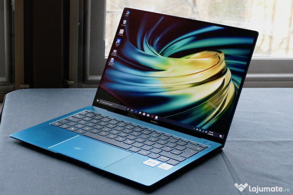 HUAWEI MateBook X Pro , i7-10510U , 16Gb RAM, 1 TB SSD, NVIDIA MX250