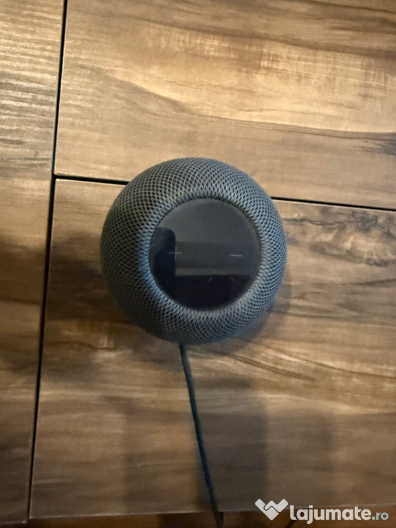 Apple homepod mini negru