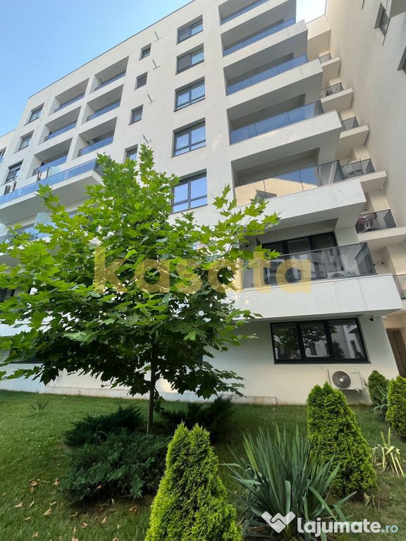 Timpuri Noi Residence 9Min Metrou AC/CT Incalzire Pardose...