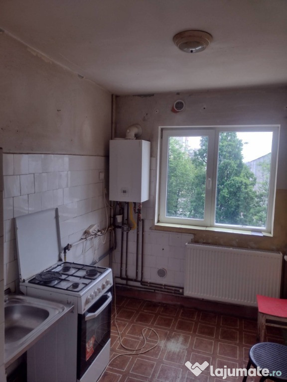 Apartament 2 camere -Padin, Manastur