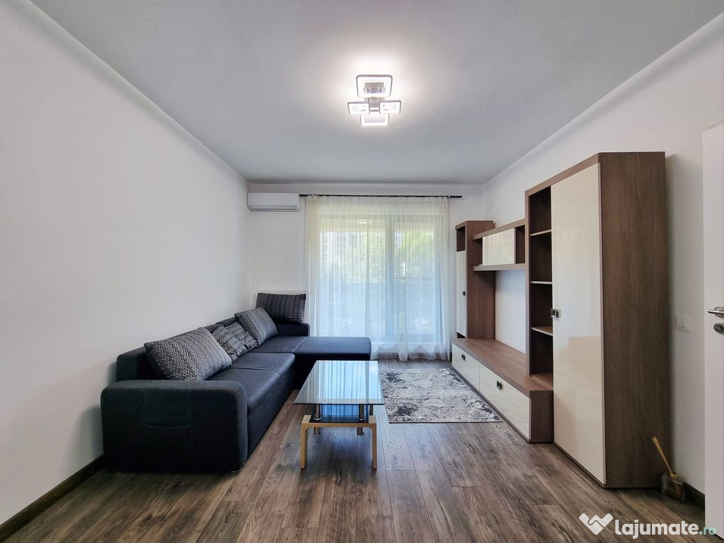 2 Camere Modern Drumul Taberei Complex Exigent Plaza Prim...