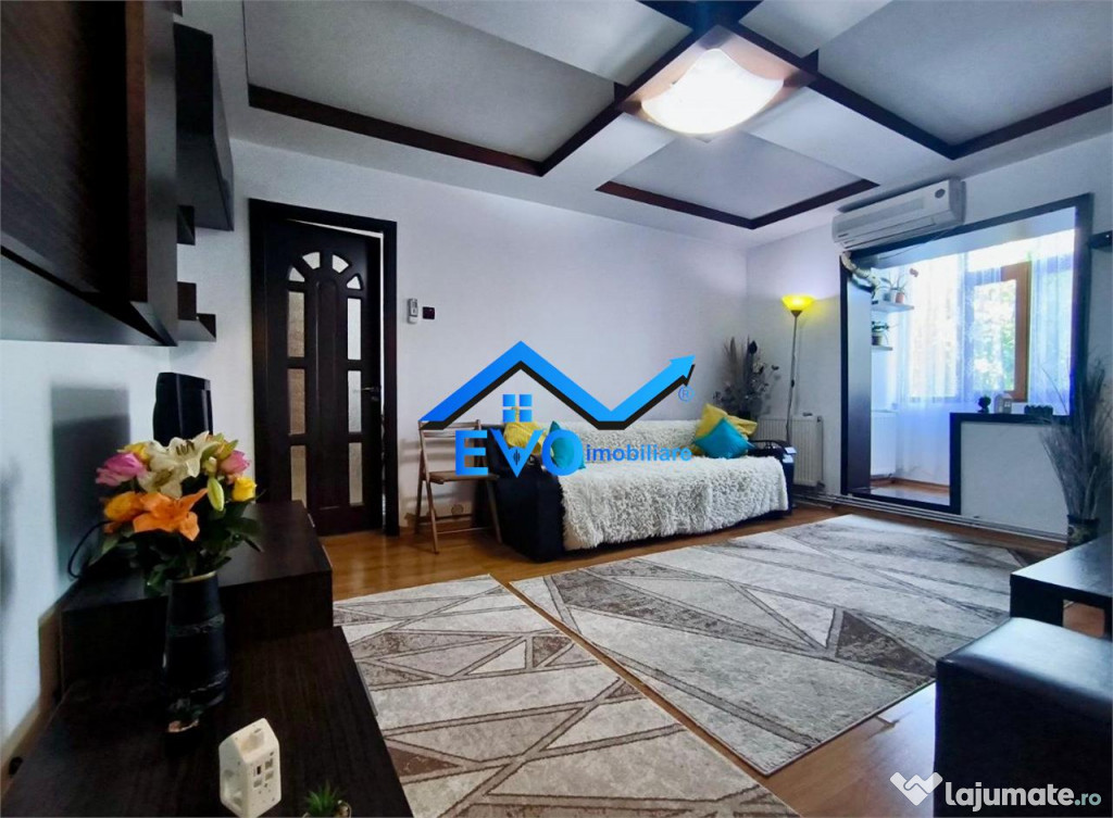 Apartament cu 2 camere, Pet Friendly, zona Metalurgie