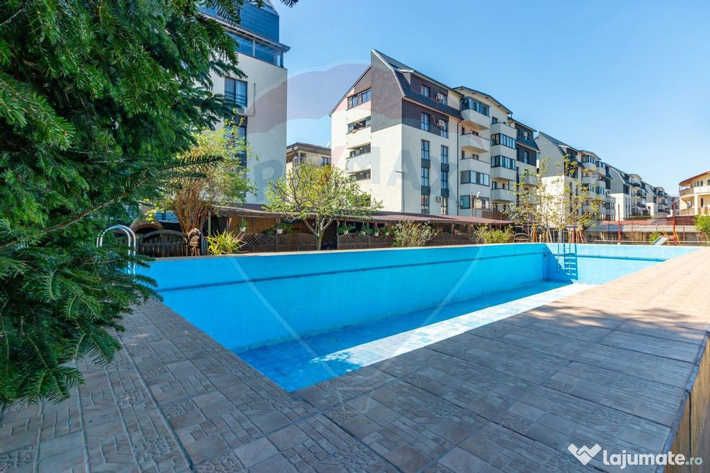 VILA IMPRESIONANTA 14 CAMERE |PISCINA | TEREN 2000MP| BRA...