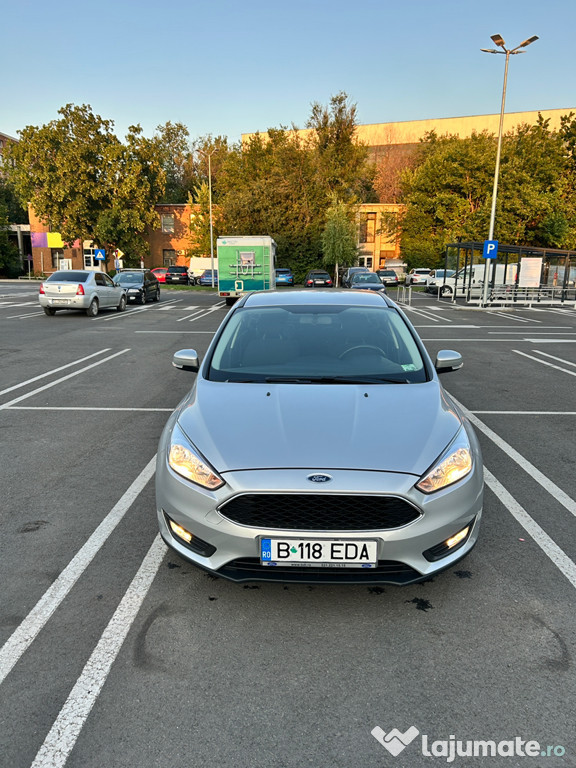 Ford Focus mk 3 impecabil