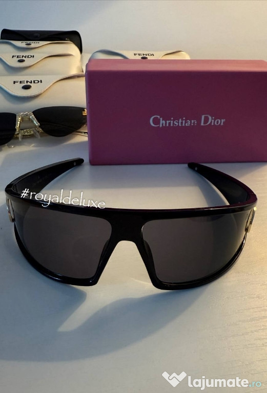 Stoc Ochelari soare Dior