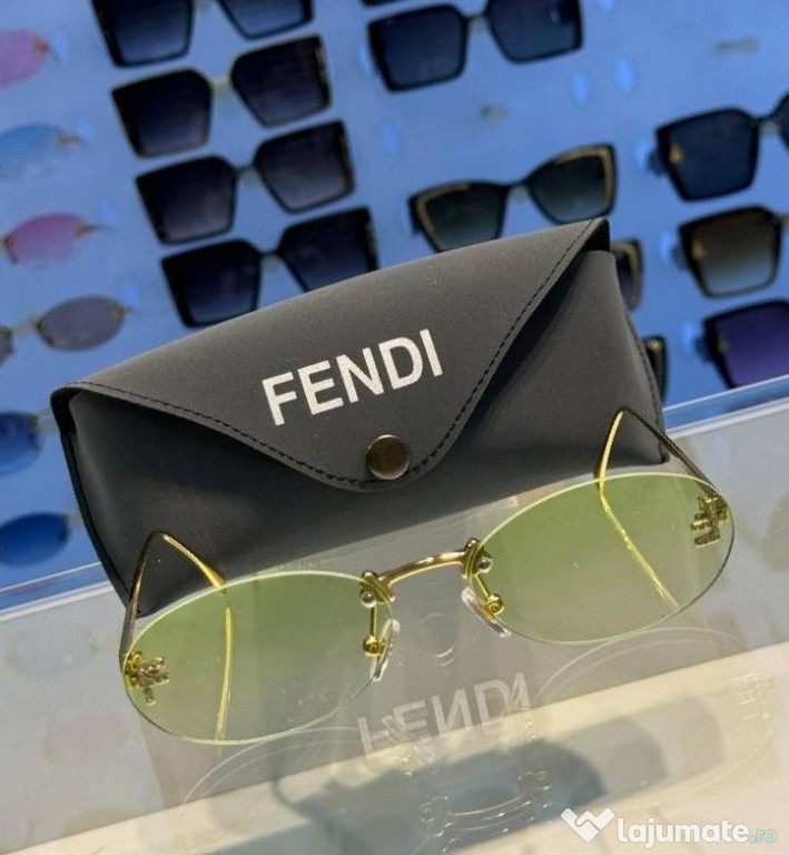 Ochelari soare Fendi