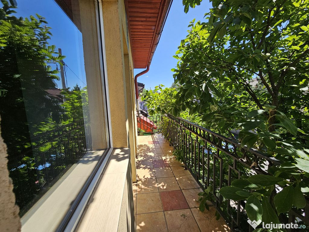 O casă cu suflet, în inima Bucurestiului !