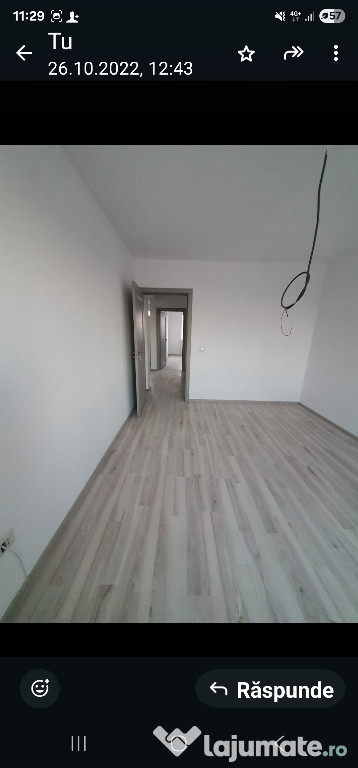Casa zona snagovului
