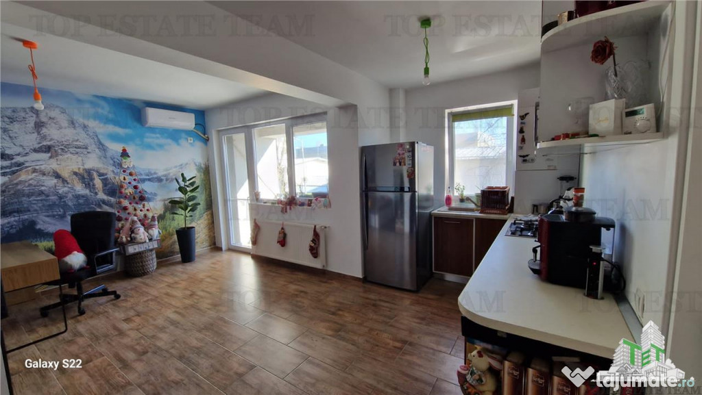 Apartament 2 camere loc de parcare in zona metrou 1 Decemb