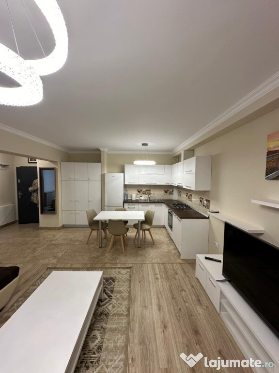 Apartament 3 camere Buna Ziua