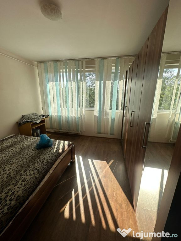 Apartament 2 camere Soseaua Giurgiului Sector 4