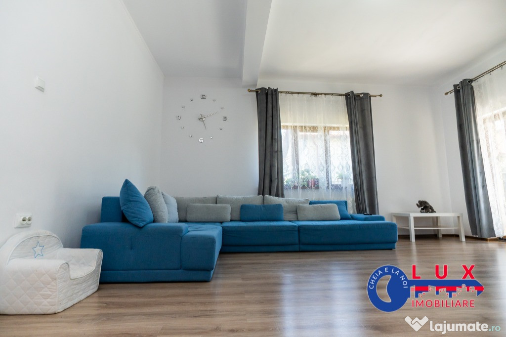 ID 6707 Vila de tip P+E la CHEIE *zona Rosa