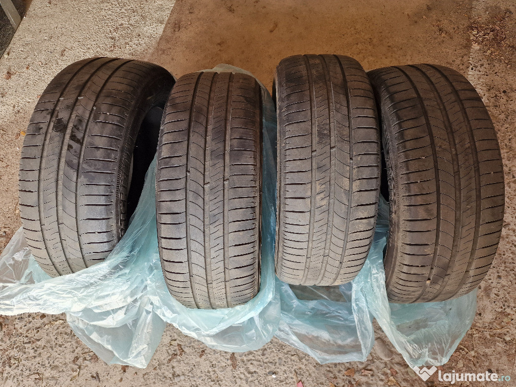 Anvelope vara Michelin 205/55/R16, 4 buc