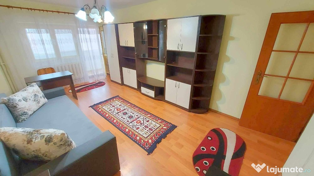 Inchiriere apartament 2 camere D, in Oancea,