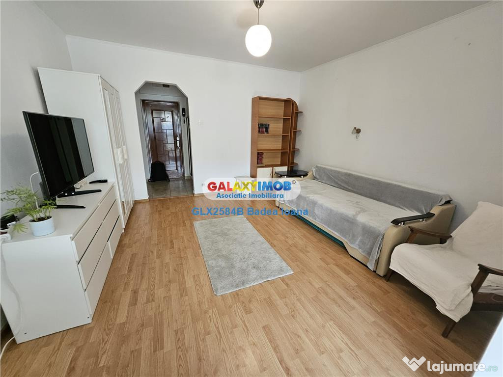 Garsoniera Metrou Dristor