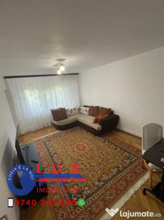 ID 2995 Apartament 2 camere - Strada VICTORIEI