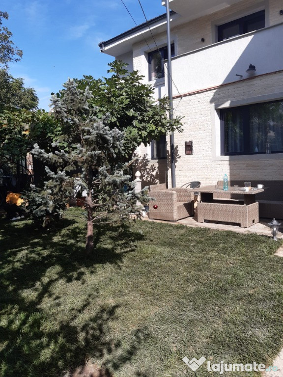 Casa P+1 discreta, intre Militari si Drumul Taberei