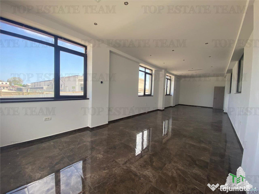 BIROU 65 MP, zona industriala Navodari, Constanta