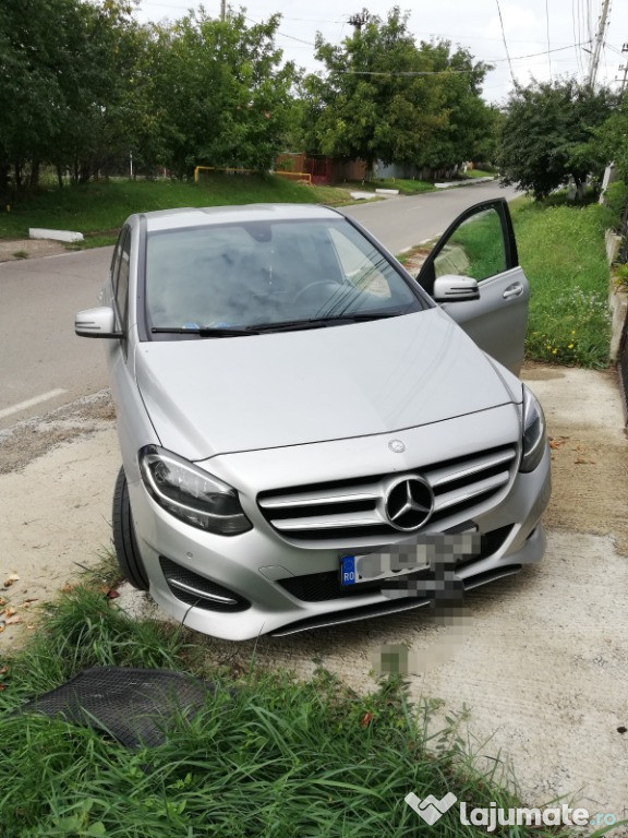 Ocazie - vanzare Mercedes bine întretinut