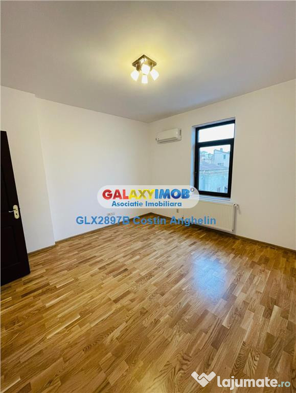 Apartament Exclusiv 3 Camere - Vil#259; Renovat#259; - Plevn