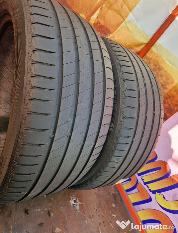 2 Anvelope Michelin 285 40 20 de Vara Dot2021