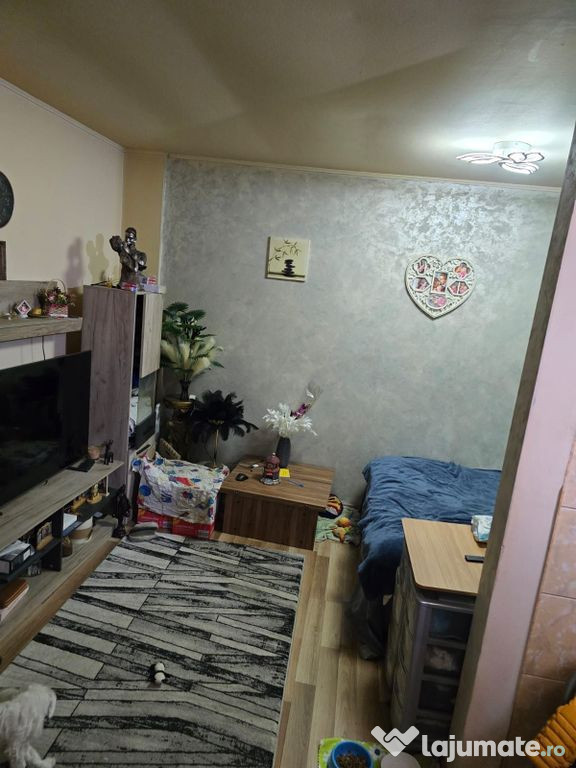 Garsoniera zona Anda