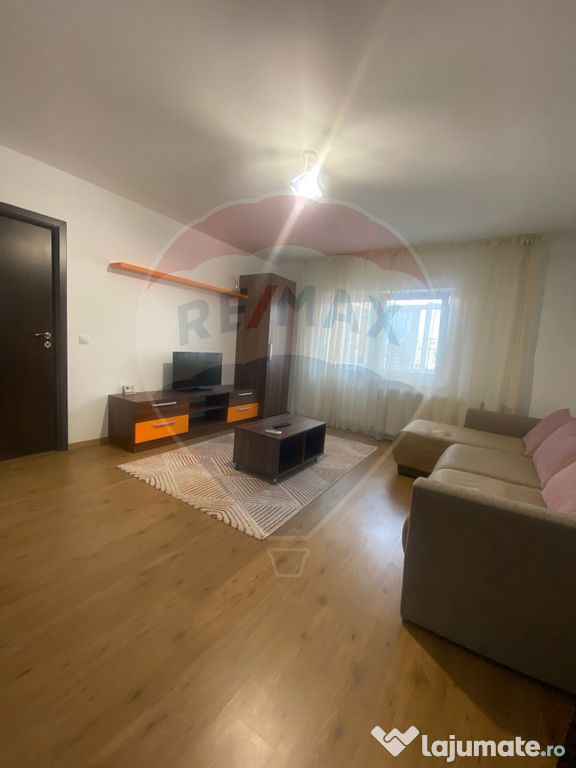 Apartament cu 2 camere de închiriat în zona Brazda lui ...