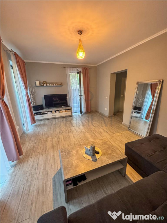 DUMBRAVITA - ZONA LIDL - CURTE - TERASA - 2 camere - incalzi