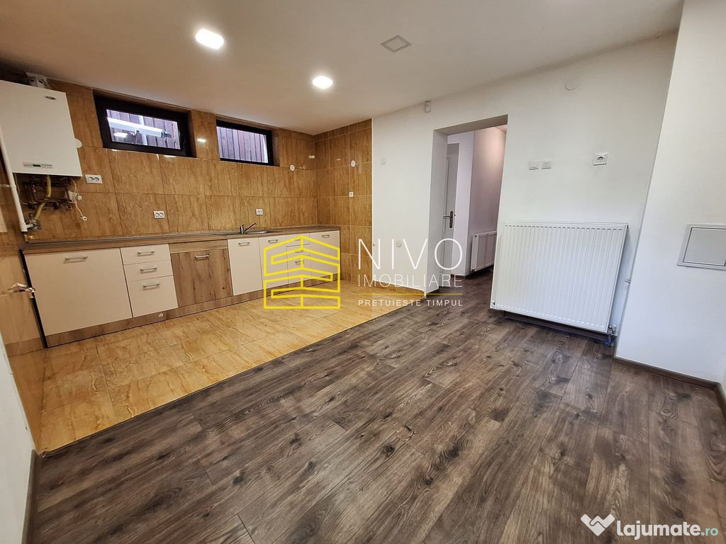 Spațiu de birou – Tg. Mureș – Semicentral – Zona ...