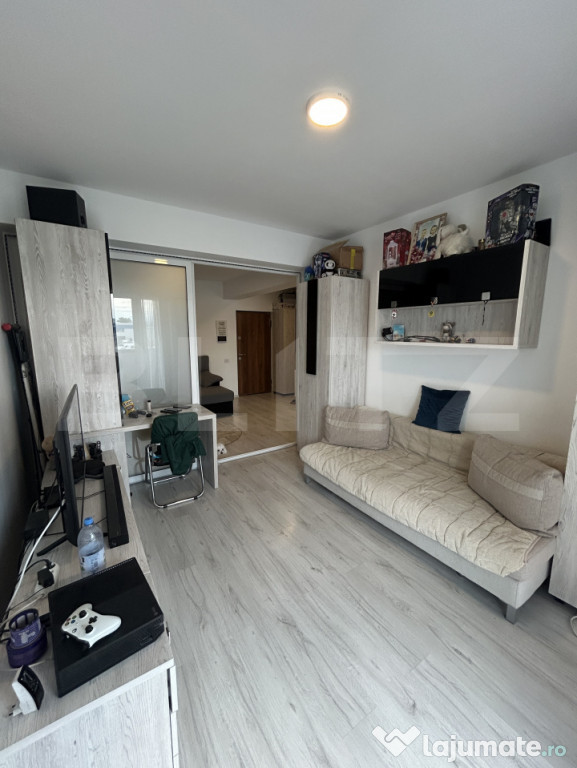 Apartament 3 camere 68mp,etaj intermediar,parcare subterana,
