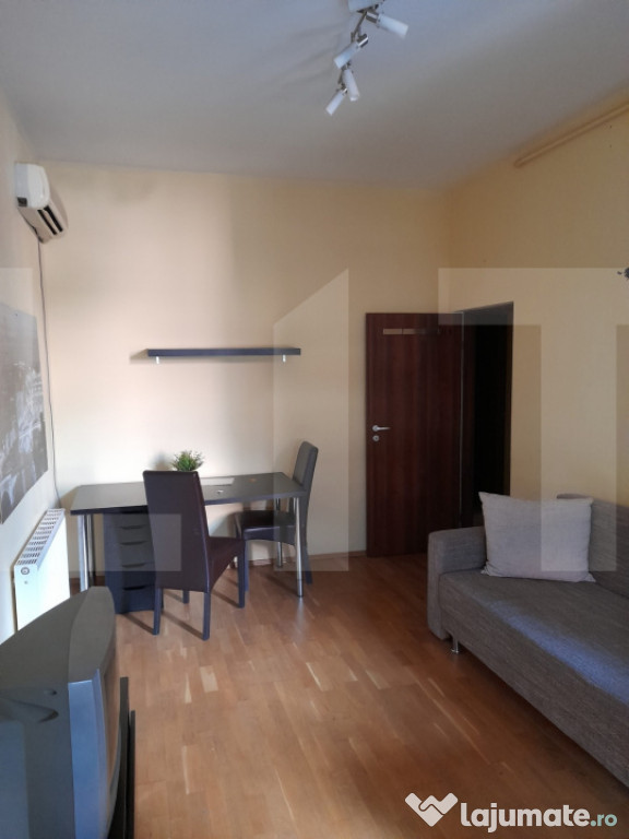 Oportunitate unică! Apartament cu 2 camere lângă Piața U