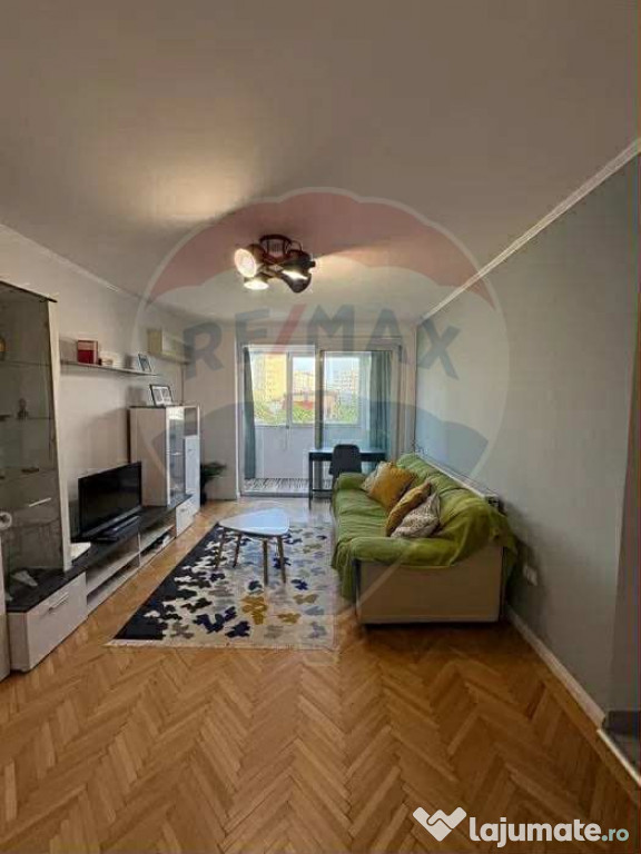 Apartament cochet de închiriat în zona Ferdinand