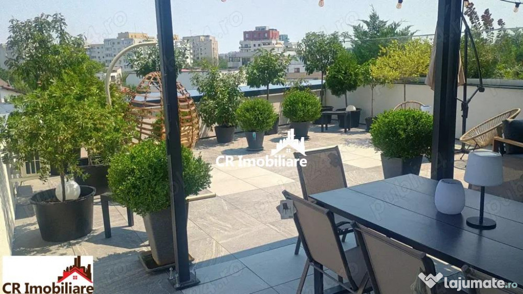 Apartament 2 camere,Floreasca