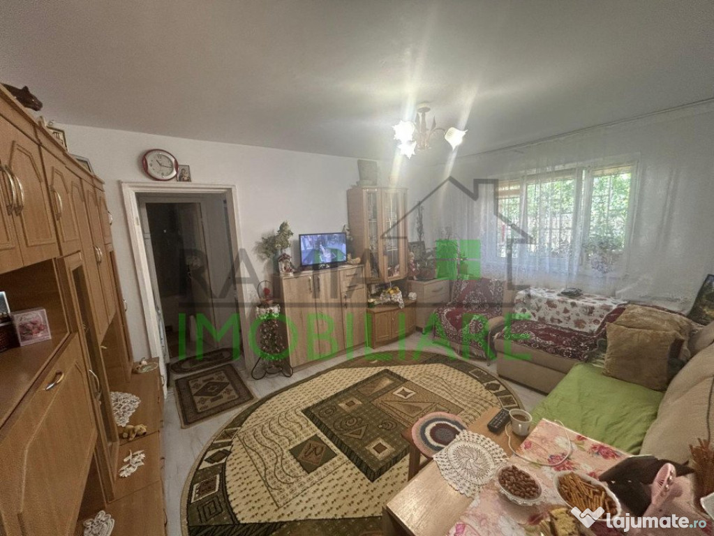 Apartament 2 camere NOUA
