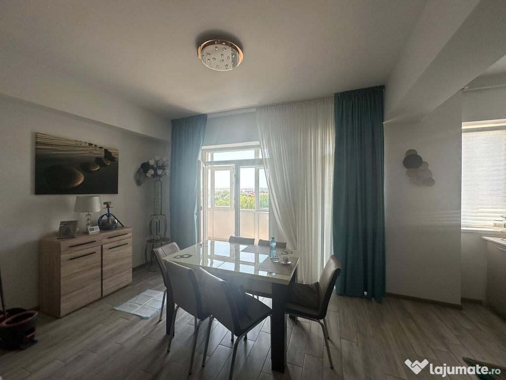 Apartament 4 camere Soseaua Oltenitei