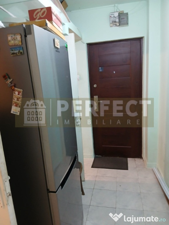 De NERATAT!! Apartament 2 camere parter/4-Vest-la doar 42900 euro!!