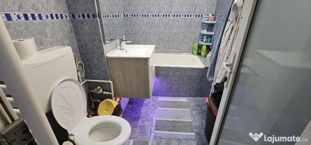 CET/ Anda , 2 camere parter
